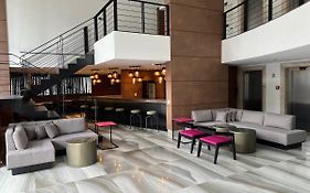 Qs Marista Hotel By Atlas