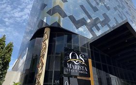 Qs Marista Hotel By Atlas